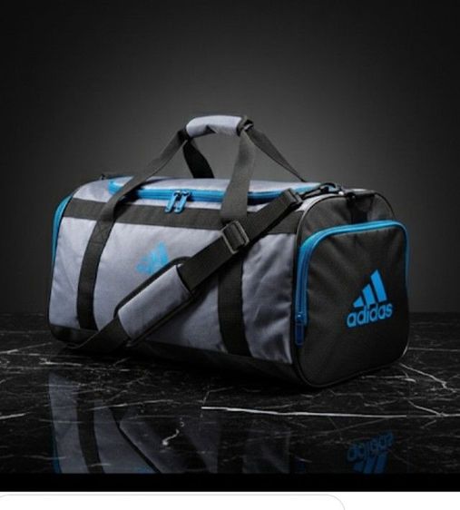 adidas กระเป๋าเดินทาง รูปที่ 5