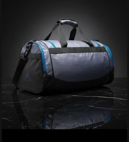 adidas กระเป๋าเดินทาง รูปที่ 2