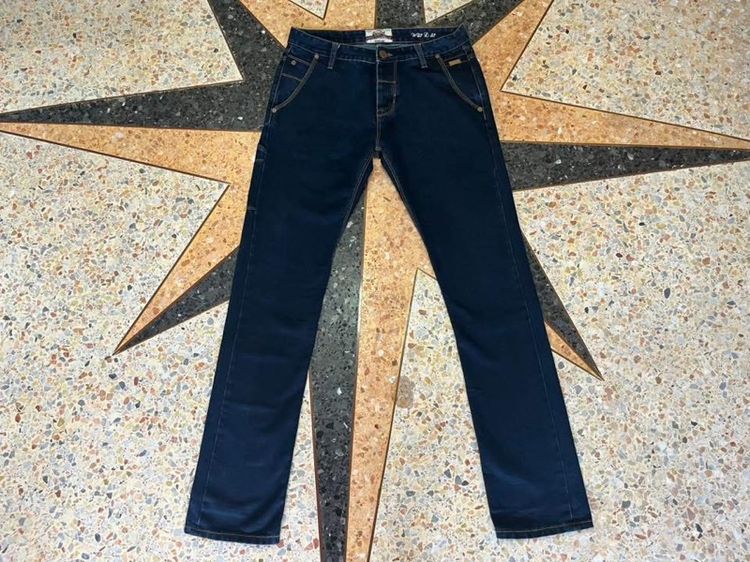 📌Superdry👖  เอว33-34