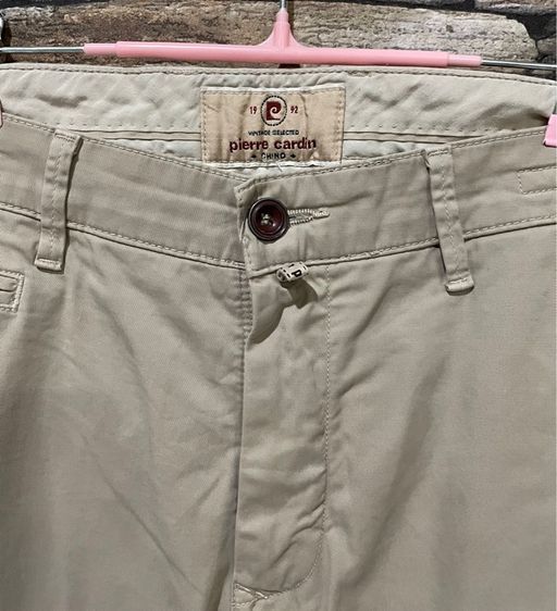 กางเกงPierre Cardin รูปที่ 3