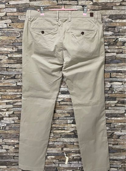 กางเกงPierre Cardin รูปที่ 4