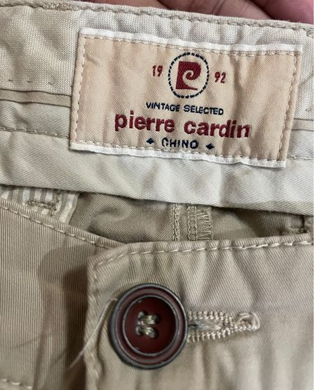 กางเกงPierre Cardin รูปที่ 6