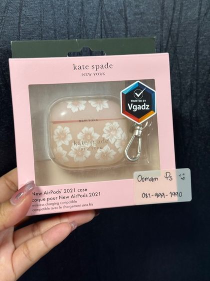 Case Airpods 3 แท้