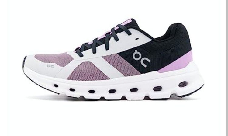 ขาย On Clould Runner  size 42.5 -275cm ของแท้ สภาพสวย รูปที่ 3