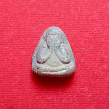 พระปิดตา หลวงปู่เหมือน