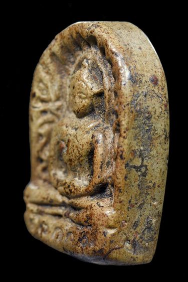 พระซุ้มกอพิมพ์ใหญ่ AA150 รูปที่ 3