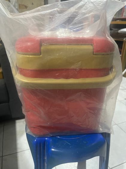 กระติกน้ำ Avengers ลาย Ironman รูปที่ 3