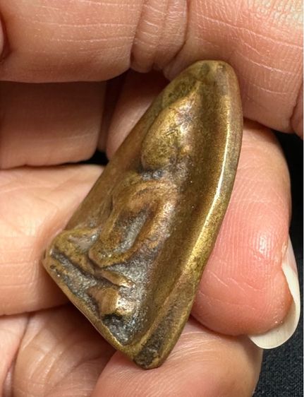 🙏เหรียญหล่อ เนื้อชินตะกั่ว🙏เหรียญหล่อล.พ.โต องค์ละ 1850 รูปที่ 10