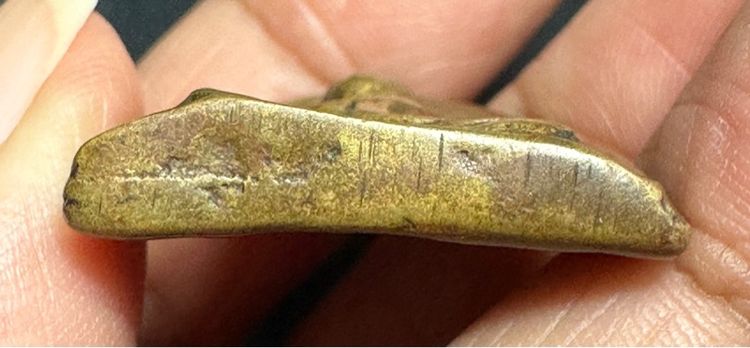 🙏เหรียญหล่อ เนื้อชินตะกั่ว🙏เหรียญหล่อล.พ.โต องค์ละ 1850 รูปที่ 14