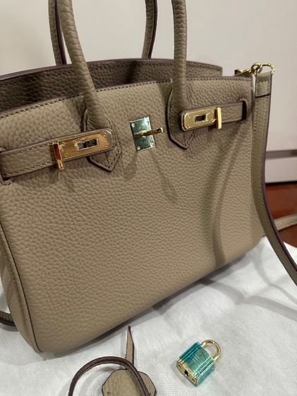 กระเป๋าหนังวัวแท้   รูปที่ 2