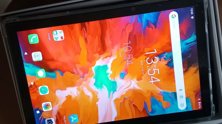Tablet android 10.5 นิ้ว ใหม่ๆ รูปที่ 6