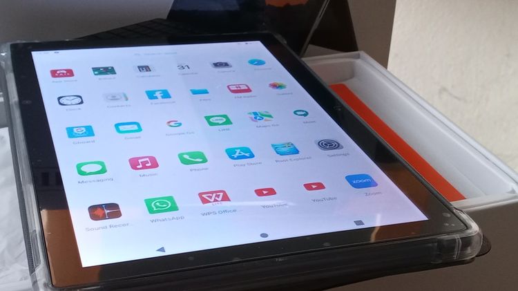 Tablet android 10.5 นิ้ว ใหม่ๆ รูปที่ 4