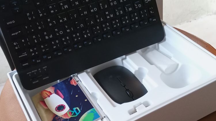 Tablet android 10.5 นิ้ว ใหม่ๆ รูปที่ 2