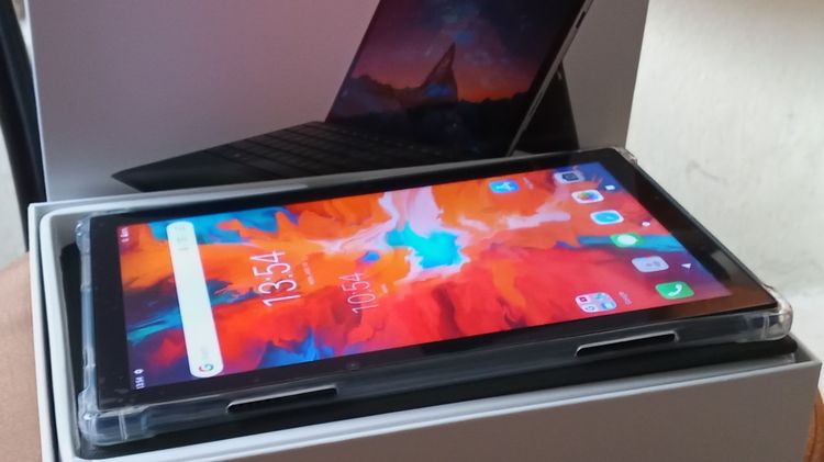 Tablet android 10.5 นิ้ว ใหม่ๆ