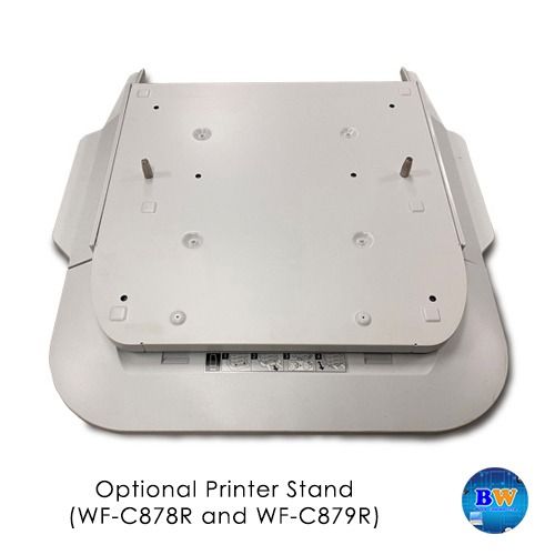 EPSON WORKFORCE PRO WF-C878R มือสองสภาพดี Standard Set รูปที่ 4