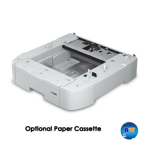 EPSON WORKFORCE PRO WF-C878R มือสองสภาพดี Standard Set รูปที่ 3