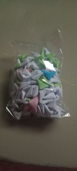 หัวใจกระดาษ รูปที่ 5