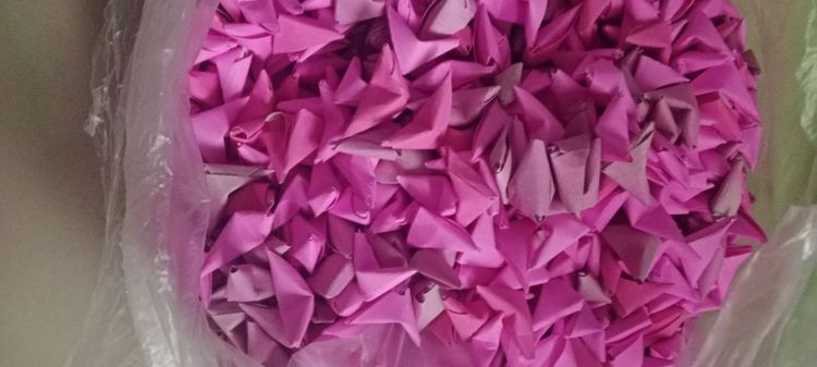 หัวใจกระดาษ รูปที่ 3