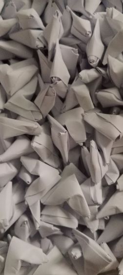 หัวใจกระดาษ