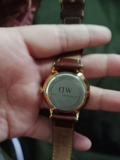 นาฬิกาข้อมือของคุณผู้หญิง รูปที่ 6