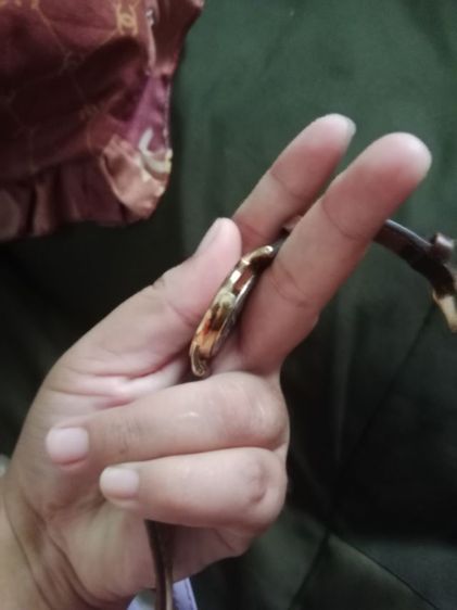 นาฬิกาข้อมือของคุณผู้หญิง รูปที่ 5