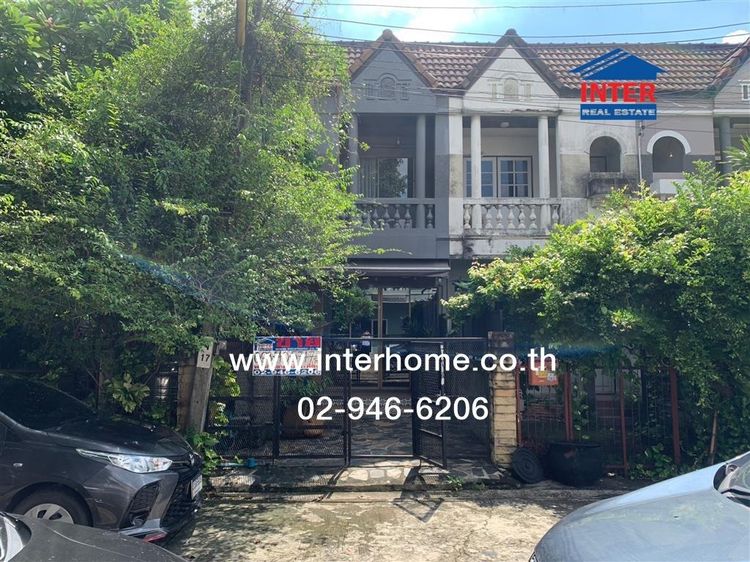 ไม่ใช่ ทาวน์เฮ้าส์ 2 ชั้น 18 ตร.ว. ทาวน์เฮ้าส์ ซอยโพธิ์แก้ว แยก7 ใกล้เซ็นทรัลอีสต์วิลล์ ถนนโพธิ์แก้ว ถนนนวมินทร์ ถนนลาดพร้าว101 เขตบางกะปิ กรุงเทพ