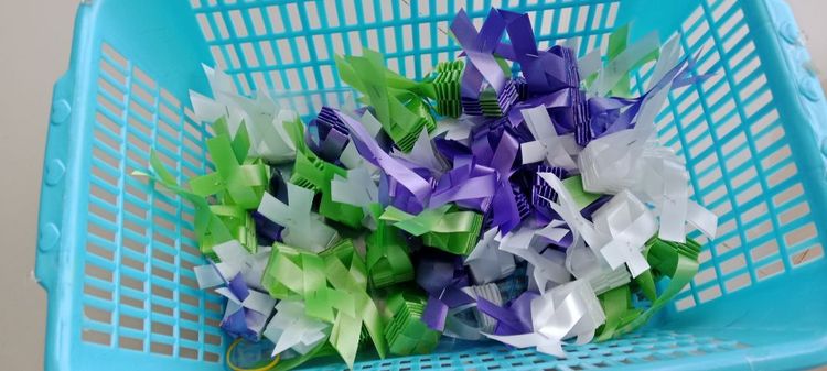 เหรียญโปรยทาน รูปที่ 3