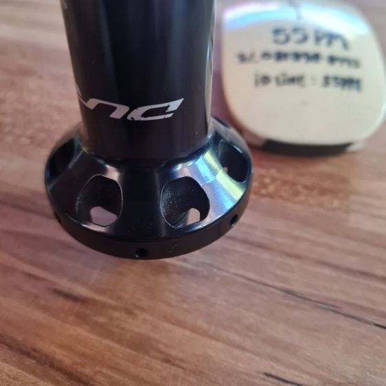 ดุมล้อหลัง DURA ACE WH-R9100 รูปที่ 9