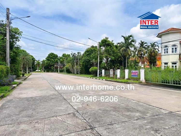 ไม่ใช่ บ้านเดี่ยว 2 ชั้น 115 ตร.ว. หมู่บ้านภัสสร13 สุวินทวงศ์ ซอยสุวินทวงศ์86 ถนนสุวินทวงศ์ ถนนสุวินทาวงศ์86 เขตหนองจอก กรุงเทพมหานคร รูปที่ 2