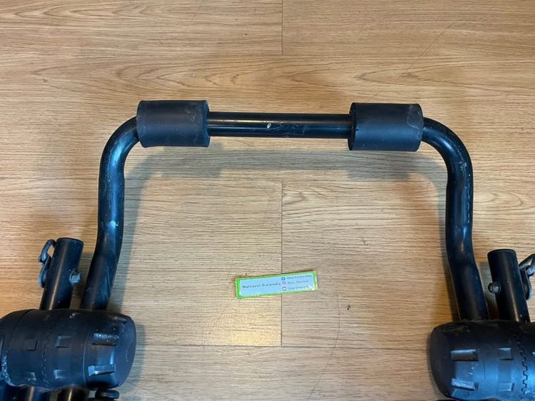 BuzzRack Beetle  แร็คแขวนจักรยานท้ายรถ รูปที่ 16