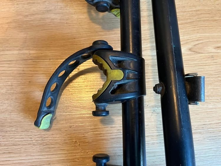 BuzzRack Beetle  แร็คแขวนจักรยานท้ายรถ รูปที่ 8