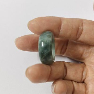 แหวนหยกแท้ รูปที่ 2