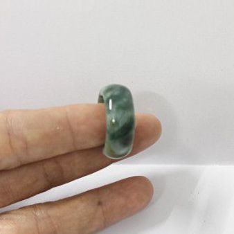 แหวนหยกแท้ รูปที่ 6