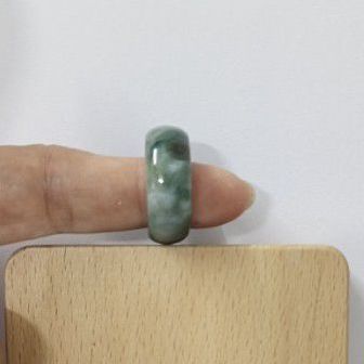 แหวนหยกแท้ รูปที่ 7