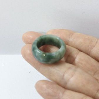 แหวนหยกแท้ รูปที่ 4