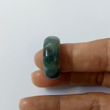 แหวนหยกแท้ รูปที่ 13