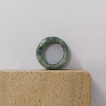 แหวนหยกแท้ รูปที่ 9