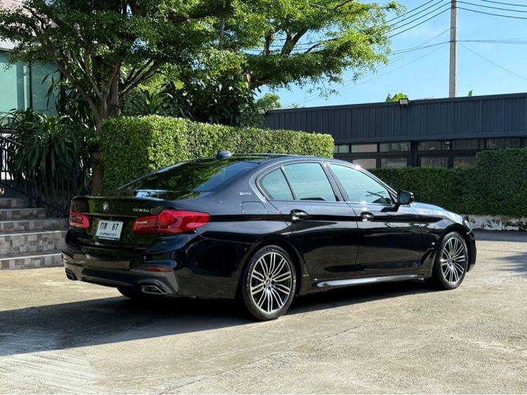 BMW Series 5 2019 530e Sedan āļāļĨāļąāđāļāļāļīāļāđāļŪāļāļĢāļīāļ (PHEV) āđāļĄāđāļāļīāļāđāļāđāļŠ āđāļāļĩāļĒāļĢāđāļāļąāļāđāļāļĄāļąāļāļī āļāļģ āļĢāļđāļāļāļĩāđ 3