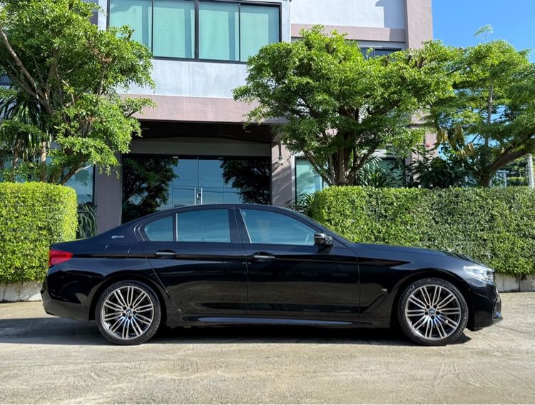 BMW Series 5 2019 530e Sedan āļāļĨāļąāđāļāļāļīāļāđāļŪāļāļĢāļīāļ (PHEV) āđāļĄāđāļāļīāļāđāļāđāļŠ āđāļāļĩāļĒāļĢāđāļāļąāļāđāļāļĄāļąāļāļī āļāļģ āļĢāļđāļāļāļĩāđ 2