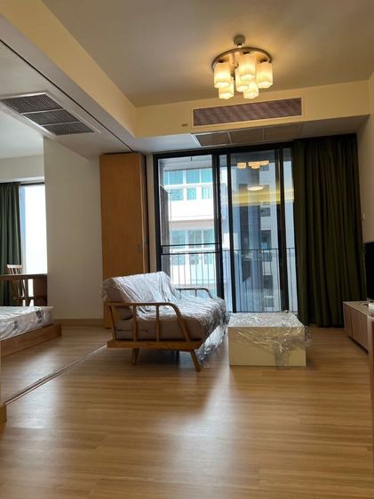 ตกแต่งครบ ไม่ใช่ ขายคอนโดไซมิส จอยญ่า สุขุมวิท 31 พร้อมเข้าอยู่ ทำเลดี เดินทางสะดวก ใกล้สถานีรถไฟฟ้า bts พร้อมพงษ์ (เจ้าของขายเอง) รูปที่ 4