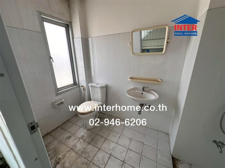 ไม่ใช่ อาคารพาณิชย์ 4.5 ชั้น 45.6 ตร.ว หมู่บ้านแกรนดิตี้ บางบัวทอง ถนนชัยพฤกษ์ ถนนกาญจนาภิเษก บางบัวทอง นนทบุรี รูปที่ 4