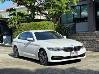 😍 2020 BMW 530e G30 😍 รถมือเดียวออกป้ายแดง รถวิ่งน้อย เข้าศูนย์ตามระยะ รถไม่เคยมีอุบัติเหตุครับ