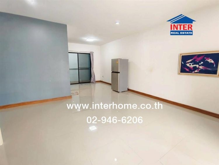 ไม่ใช่ ทาวน์เฮ้าส์ 2 ชั้น 19.4 ตร.ว. หมู่บ้านคาซ่าซิตี้ ประชาอุทิศ 90 ซอยประชาอุทิศ90 ถนนประชาอุทิศ ถนนพระราม2 พระสมุทรเจดีย์ สมุทรปราการ รูปที่ 4