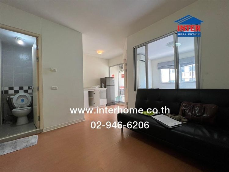 ไม่ใช่ คอนโดมิเนียม 28.32 ตร.ม. ลุมพินีคอนโดทาวน์ รัตนาธิเบศร์ แยกนนทบุรี1 ซอยรัตนาธิเบศร์26 ถนนรัตนาธิเบศร์ ถนนเลี่ยงเมืองนนทบุรี เมืองนนทบุรี 