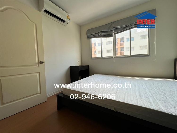 ไม่ใช่ คอนโดมิเนียม 28.32 ตร.ม. ลุมพินีคอนโดทาวน์ รัตนาธิเบศร์ แยกนนทบุรี1 ซอยรัตนาธิเบศร์26 ถนนรัตนาธิเบศร์ ถนนเลี่ยงเมืองนนทบุรี เมืองนนทบุรี  รูปที่ 4