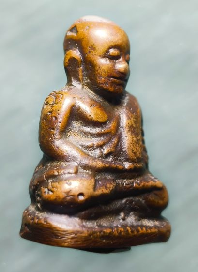 หลวงพ่อเงินพิมพ์นิยม  รูปที่ 3