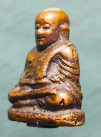 หลวงพ่อเงินพิมพ์นิยม  รูปที่ 4