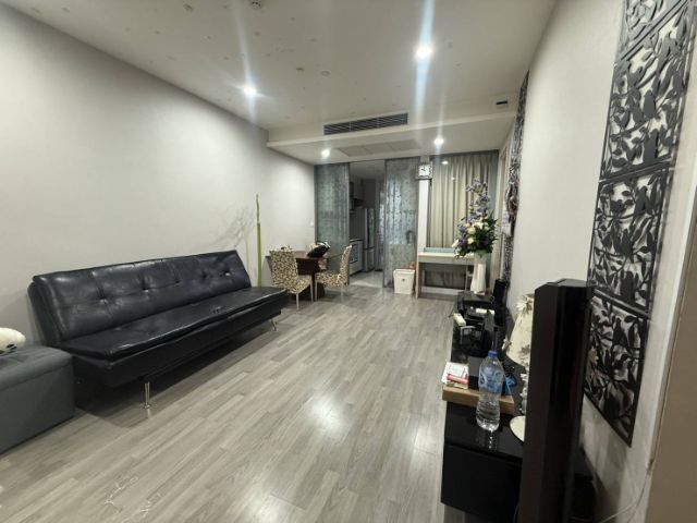 The Room สาทร-ถนนปั้น