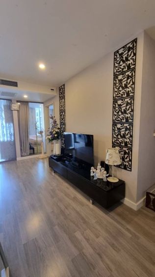 ตกแต่งครบ Land and Houses 2019 ไม่อนุญาต The Room สาทร-ถนนปั้น รูปที่ 2