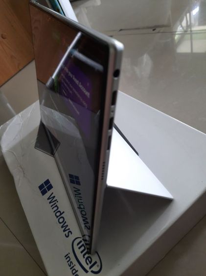 2in1 โน๊ตบุ๊ก แท็บเล็ต12นิ้ว รูปที่ 12